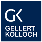 Gellert und Kolloch – Hausarztpraxis in Hückeswagen Logo